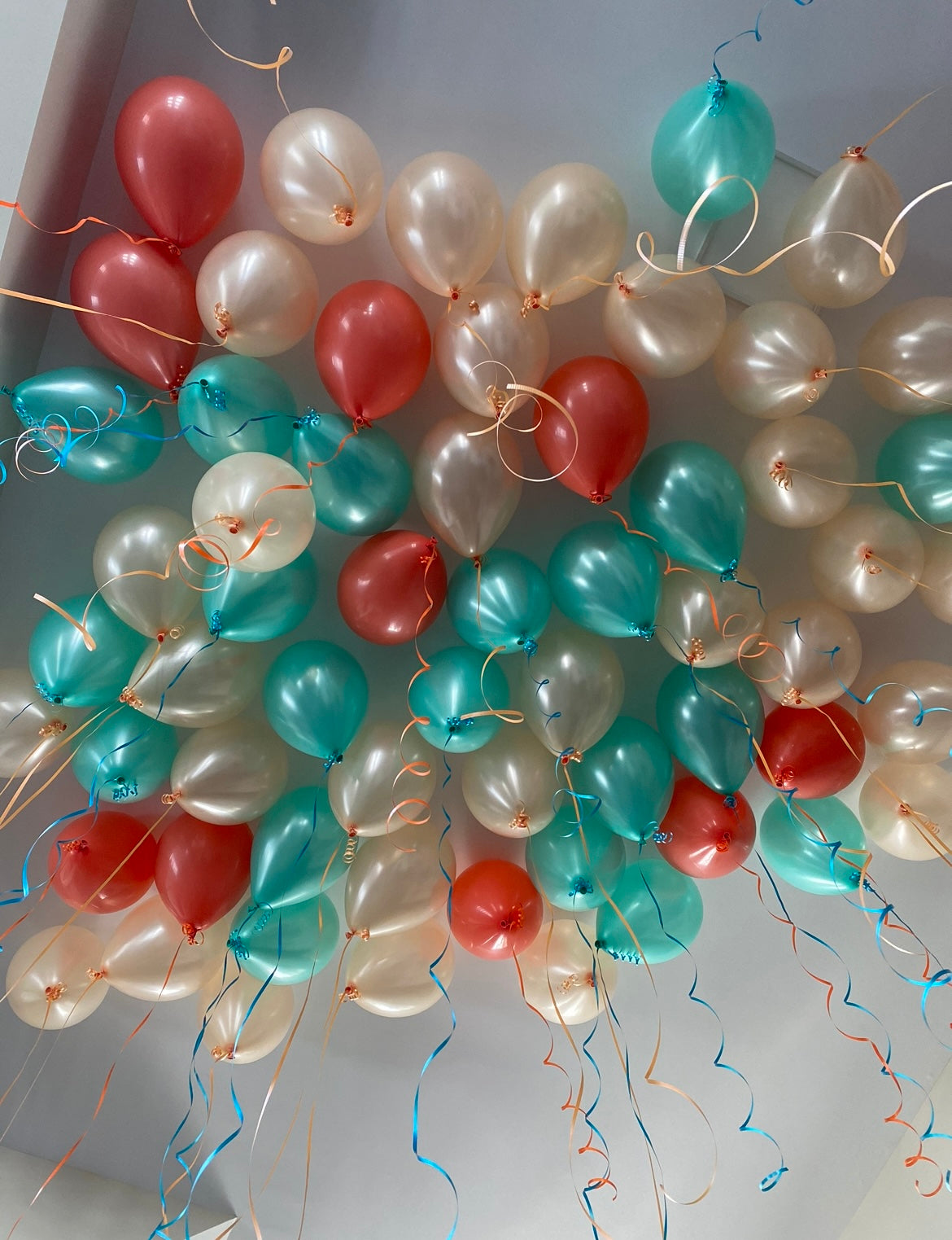 11” Loose Balloons